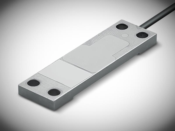 Strain Transducer For Dynamic And Static Force Measurement